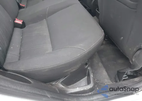 2018 Ford Focus Se from USA, damaged, VIN 1FADP3FE4JL284403